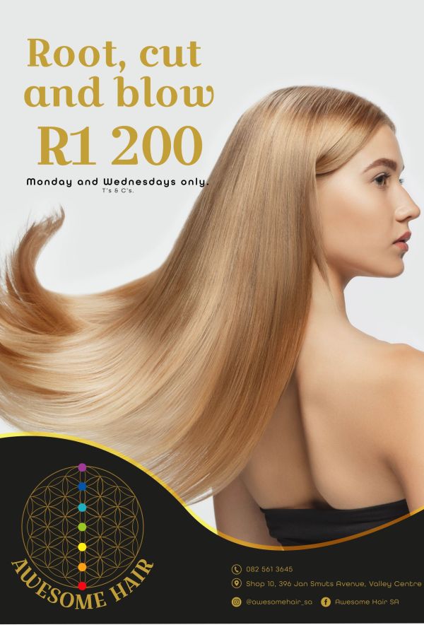 Awesome Hair A1 Frames Root Tint-Sep-min
